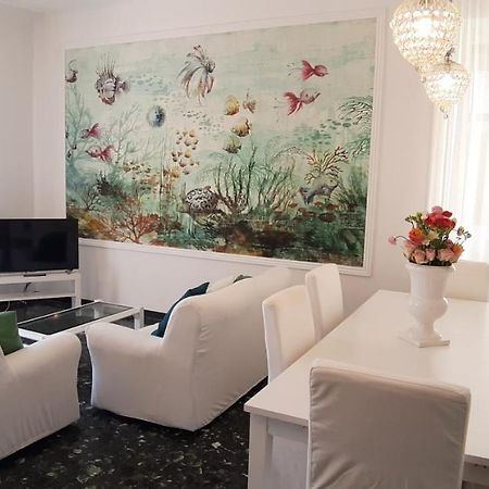 Aquarium By The Sea Apartment Levanto Ngoại thất bức ảnh