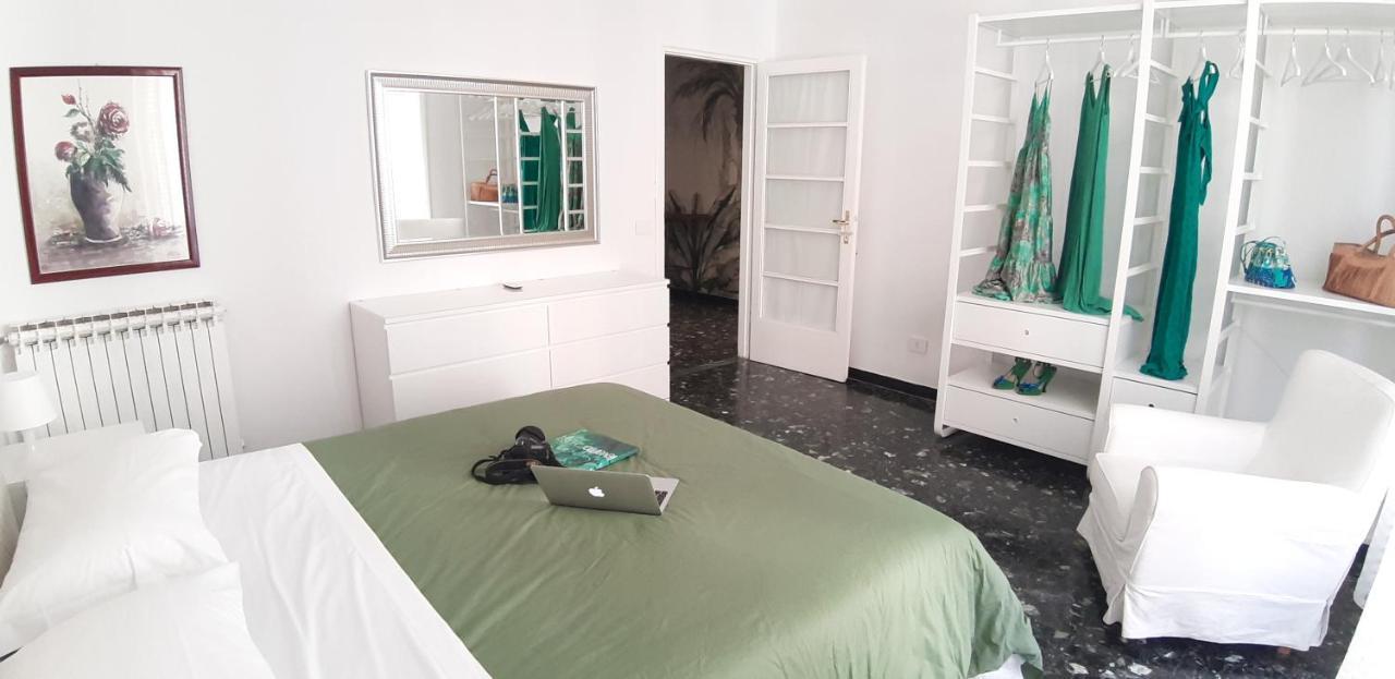 Aquarium By The Sea Apartment Levanto Ngoại thất bức ảnh
