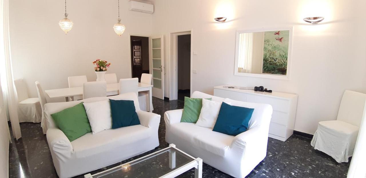 Aquarium By The Sea Apartment Levanto Ngoại thất bức ảnh