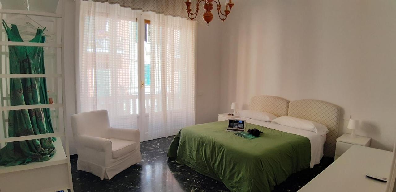 Aquarium By The Sea Apartment Levanto Ngoại thất bức ảnh