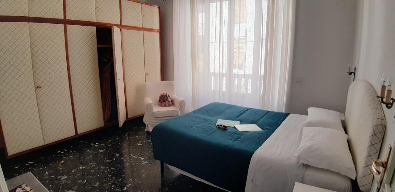 Aquarium By The Sea Apartment Levanto Ngoại thất bức ảnh