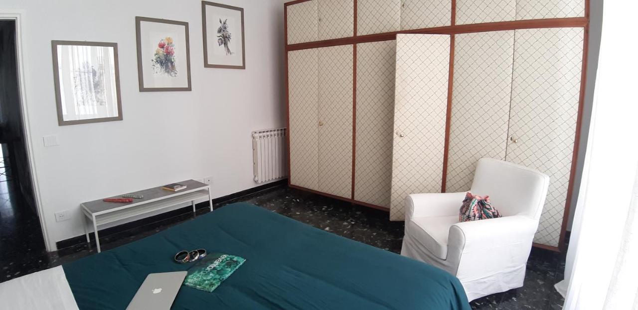 Aquarium By The Sea Apartment Levanto Ngoại thất bức ảnh
