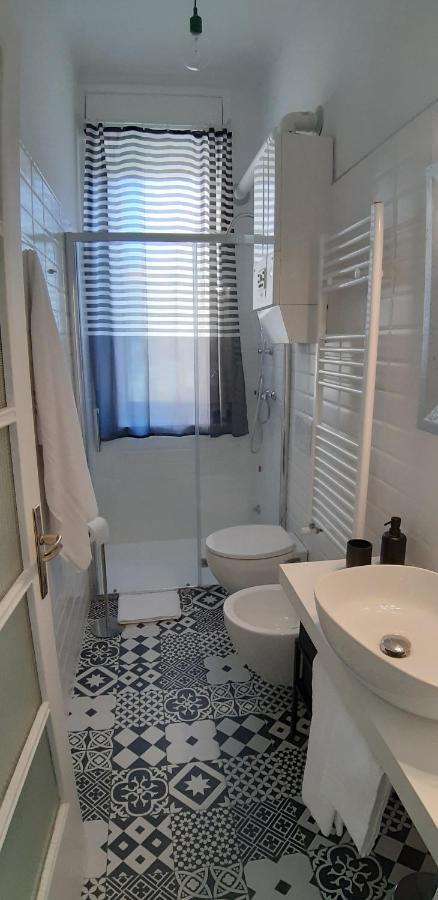 Aquarium By The Sea Apartment Levanto Ngoại thất bức ảnh