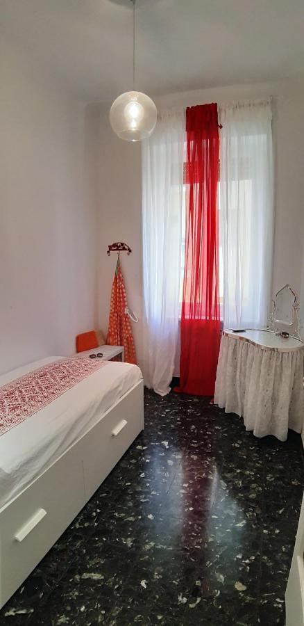 Aquarium By The Sea Apartment Levanto Ngoại thất bức ảnh
