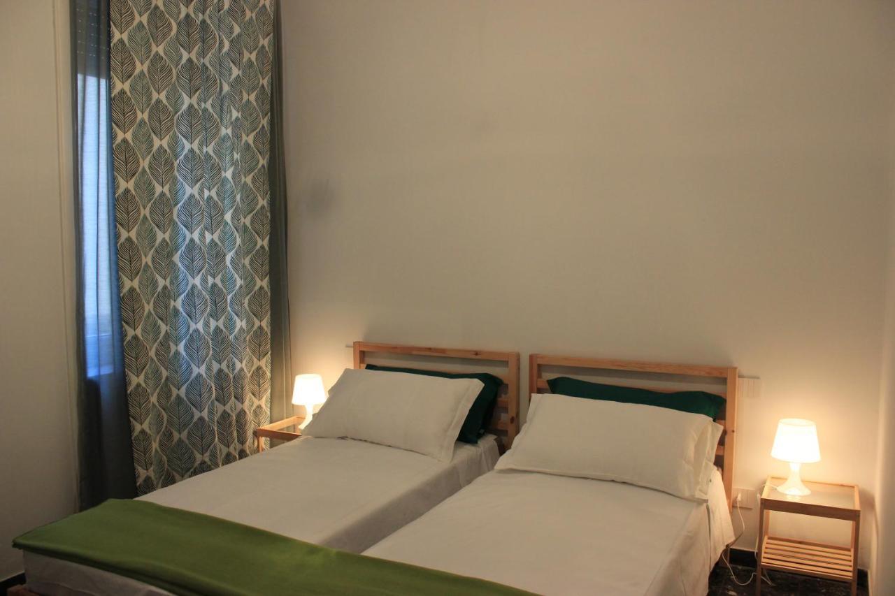 Aquarium By The Sea Apartment Levanto Ngoại thất bức ảnh