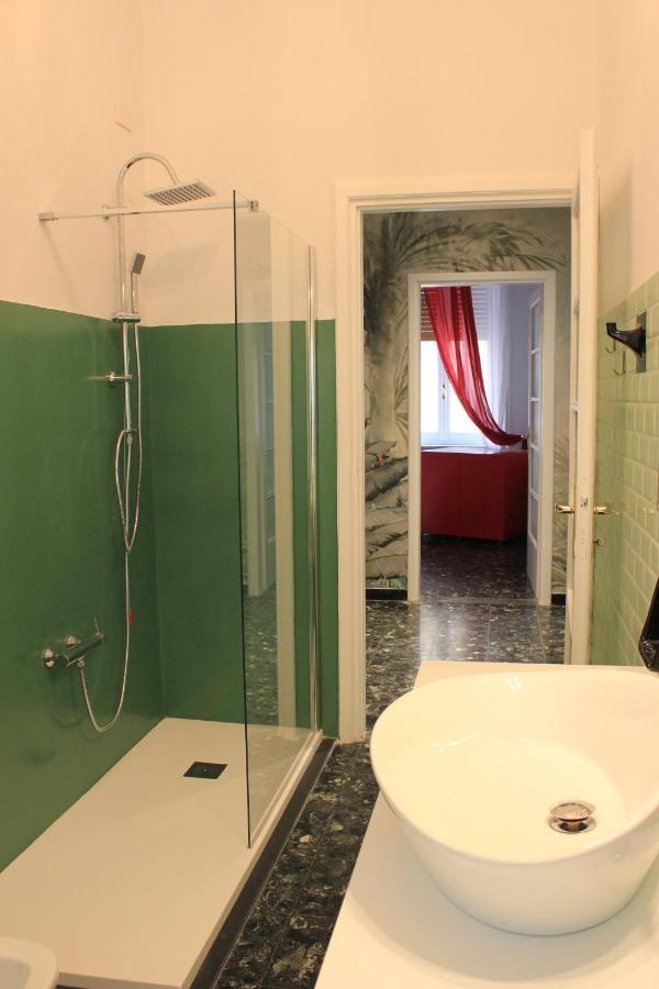 Aquarium By The Sea Apartment Levanto Ngoại thất bức ảnh